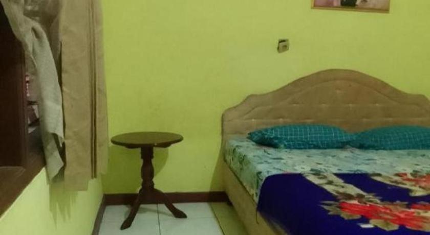 Hotel Oyo 93146 Lamin Indah à Puncak Extérieur photo
