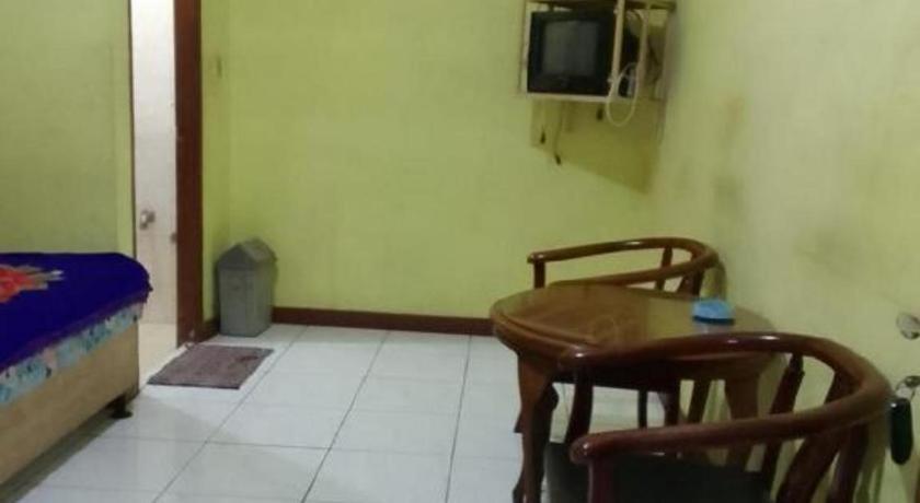 Hotel Oyo 93146 Lamin Indah à Puncak Extérieur photo